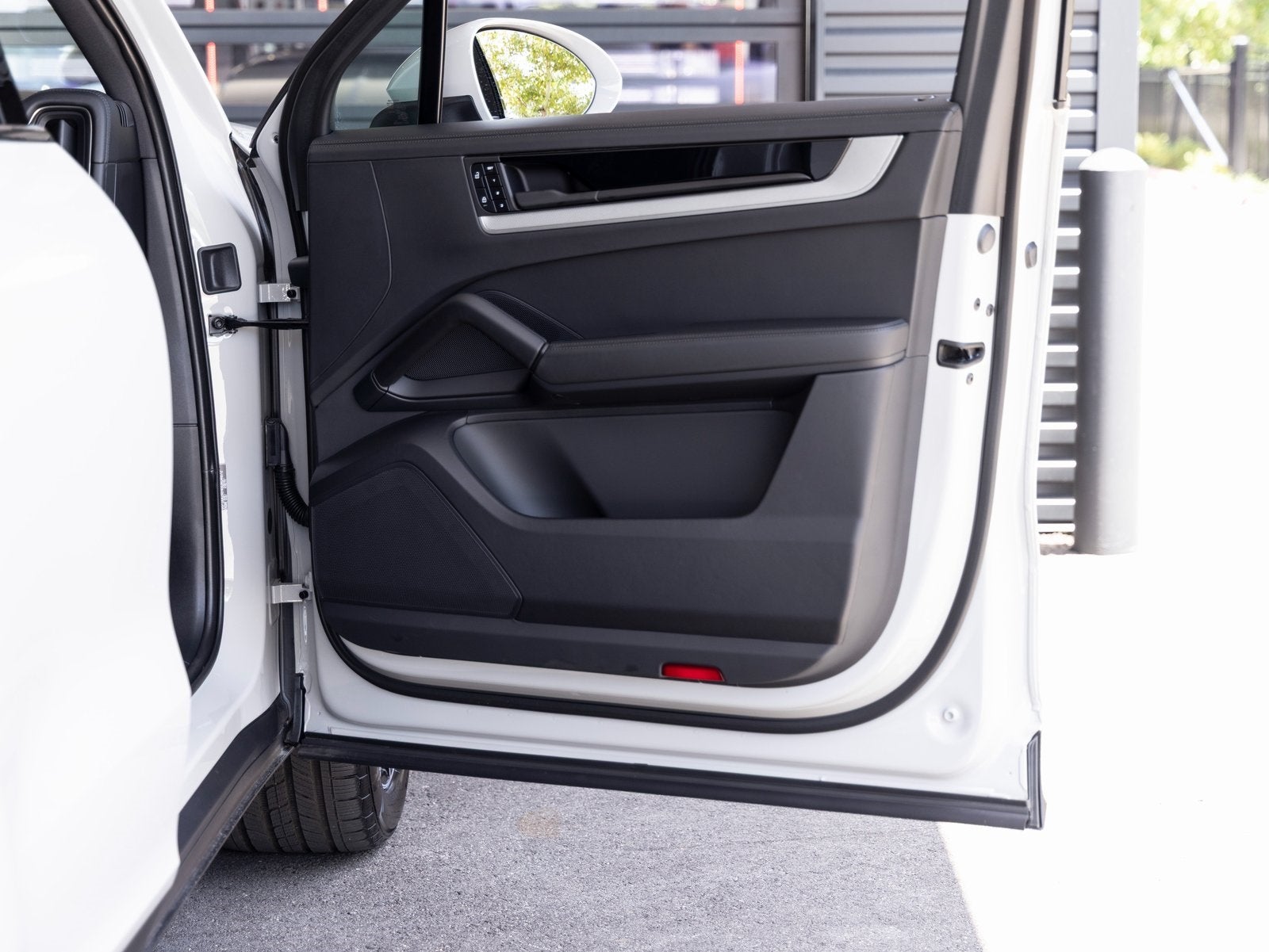 2025 Porsche Cayenne Cayenne