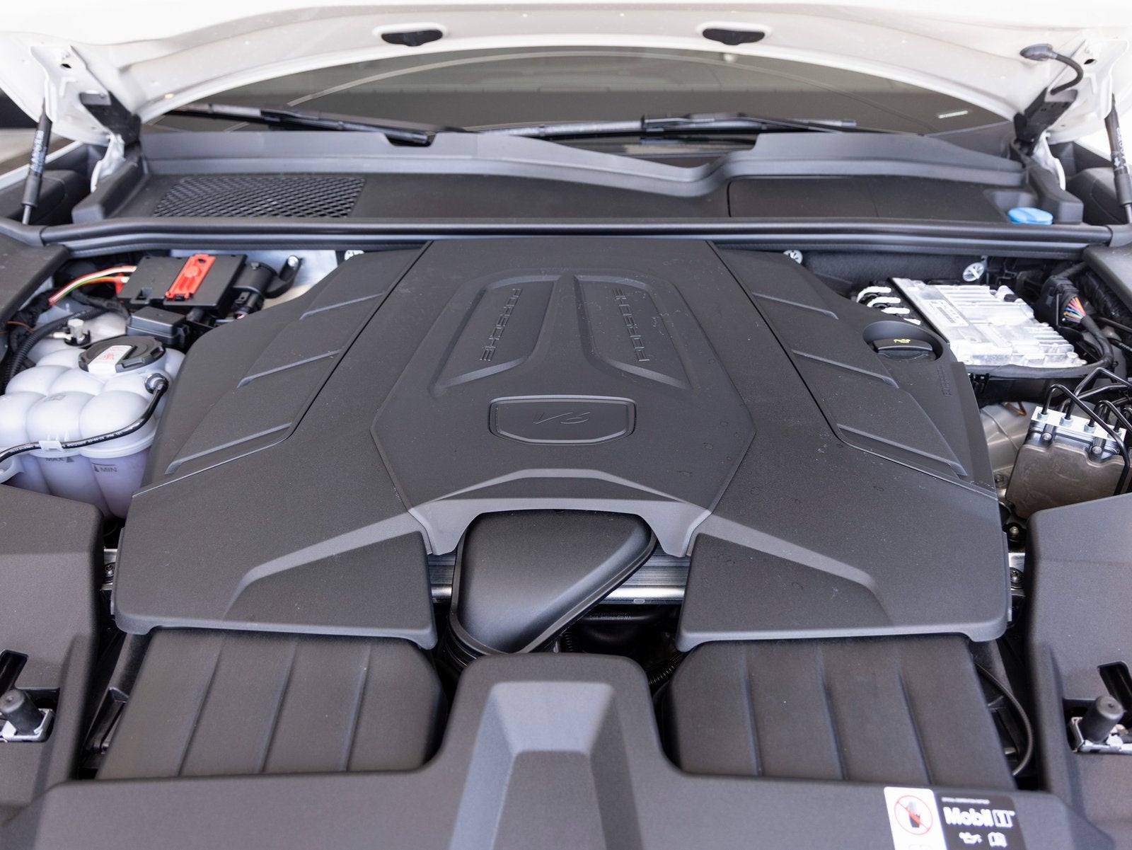 2025 Porsche Cayenne Cayenne