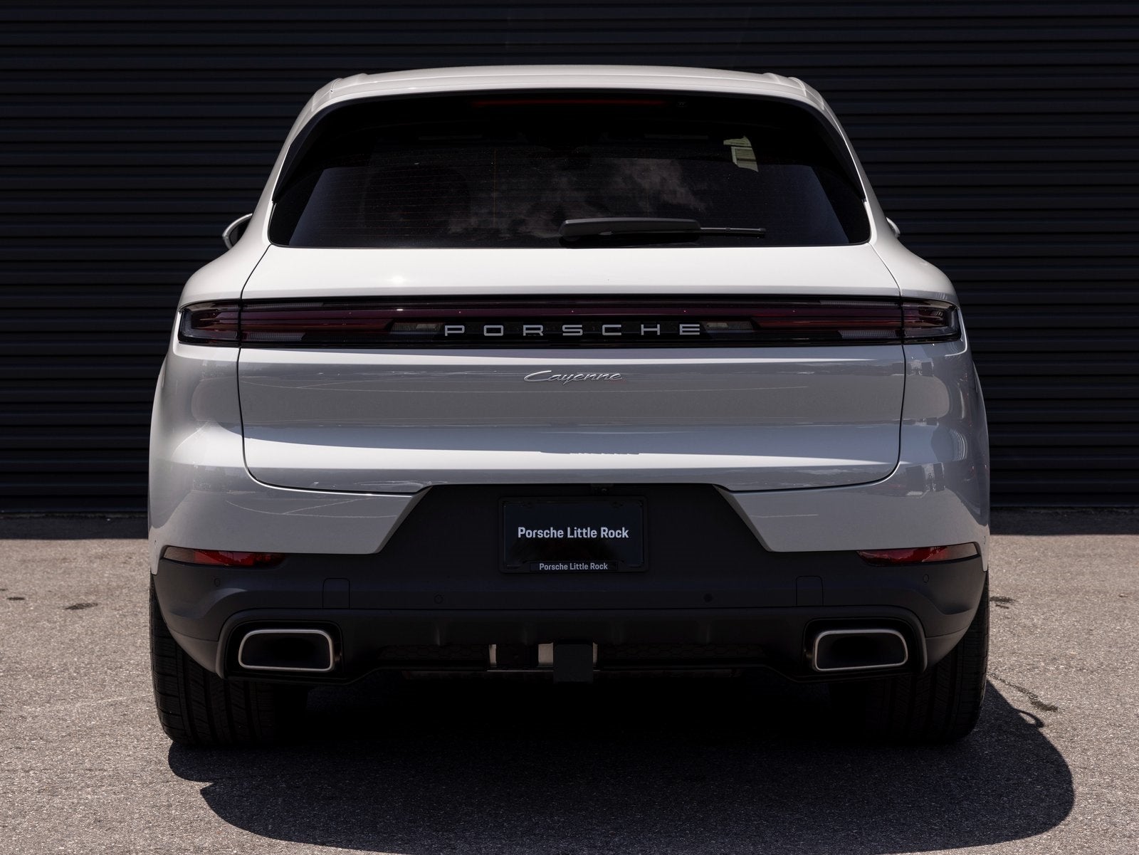 2025 Porsche Cayenne Cayenne