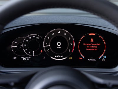 2026 Porsche Cayenne AWD