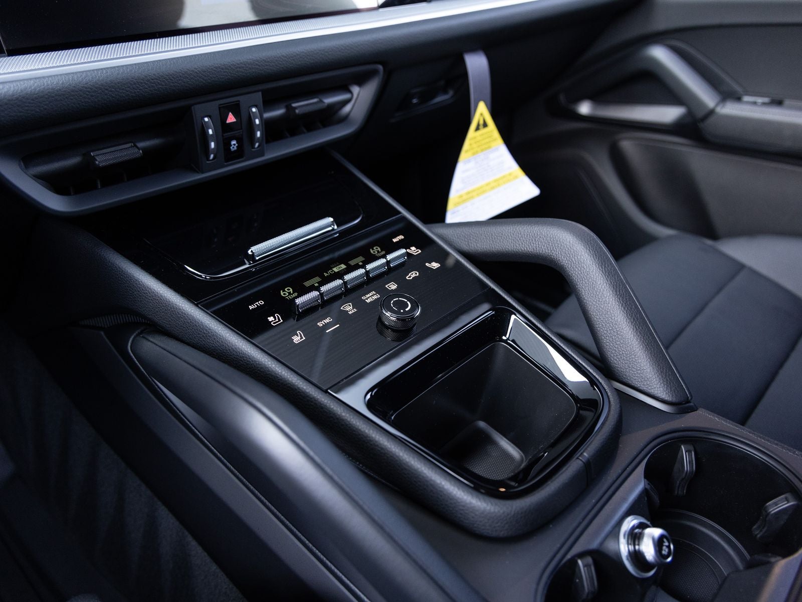 2026 Porsche Cayenne AWD