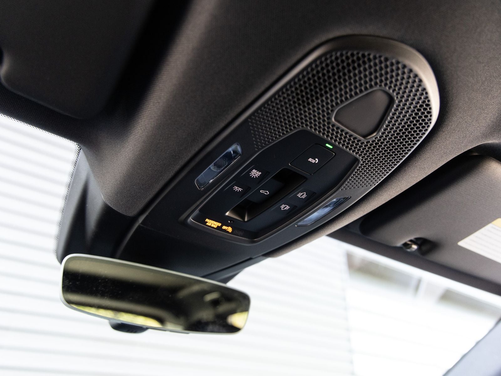 2026 Porsche Cayenne AWD