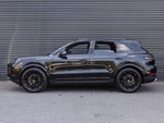 2026 Porsche Cayenne AWD