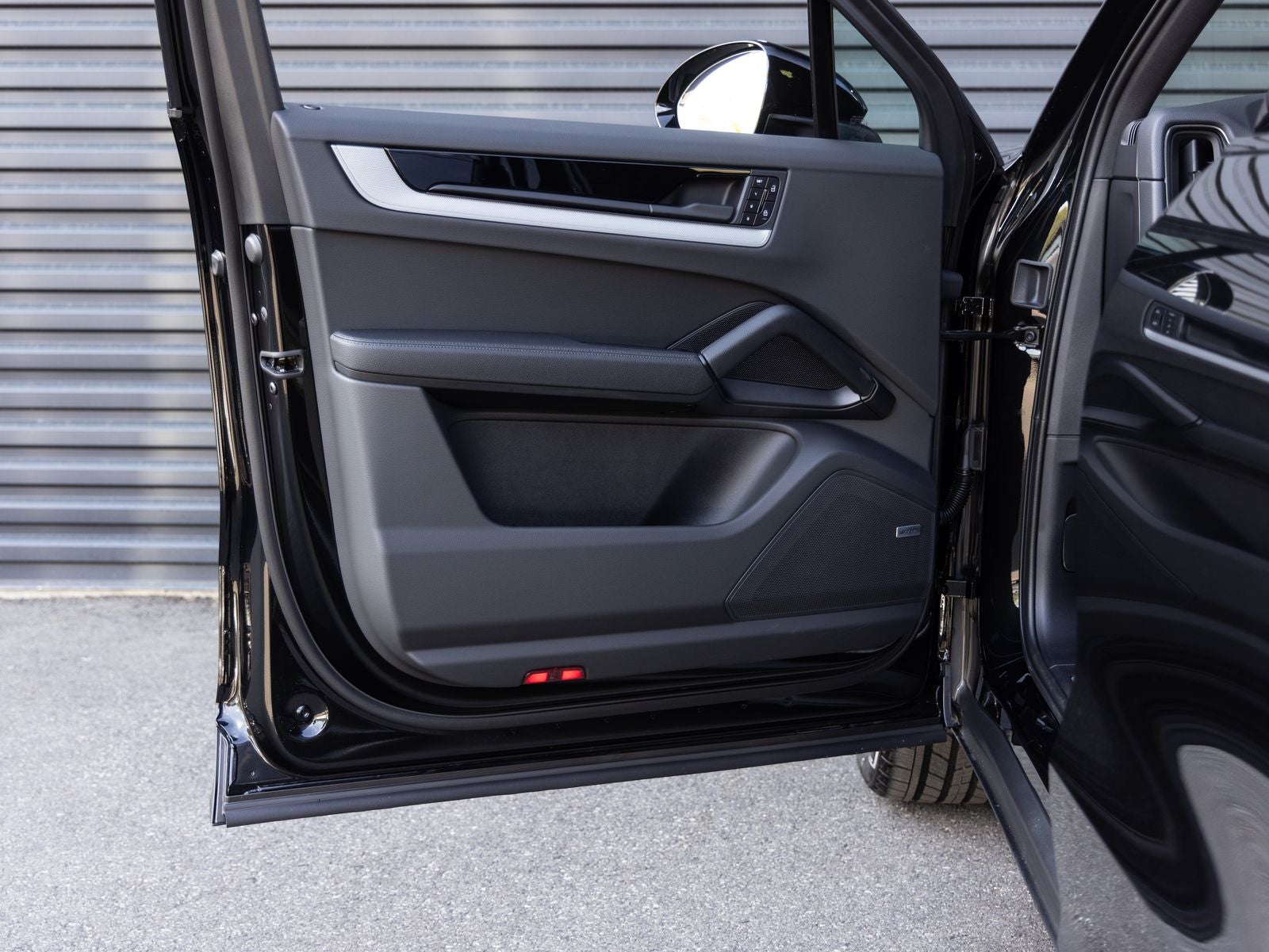 2026 Porsche Cayenne AWD