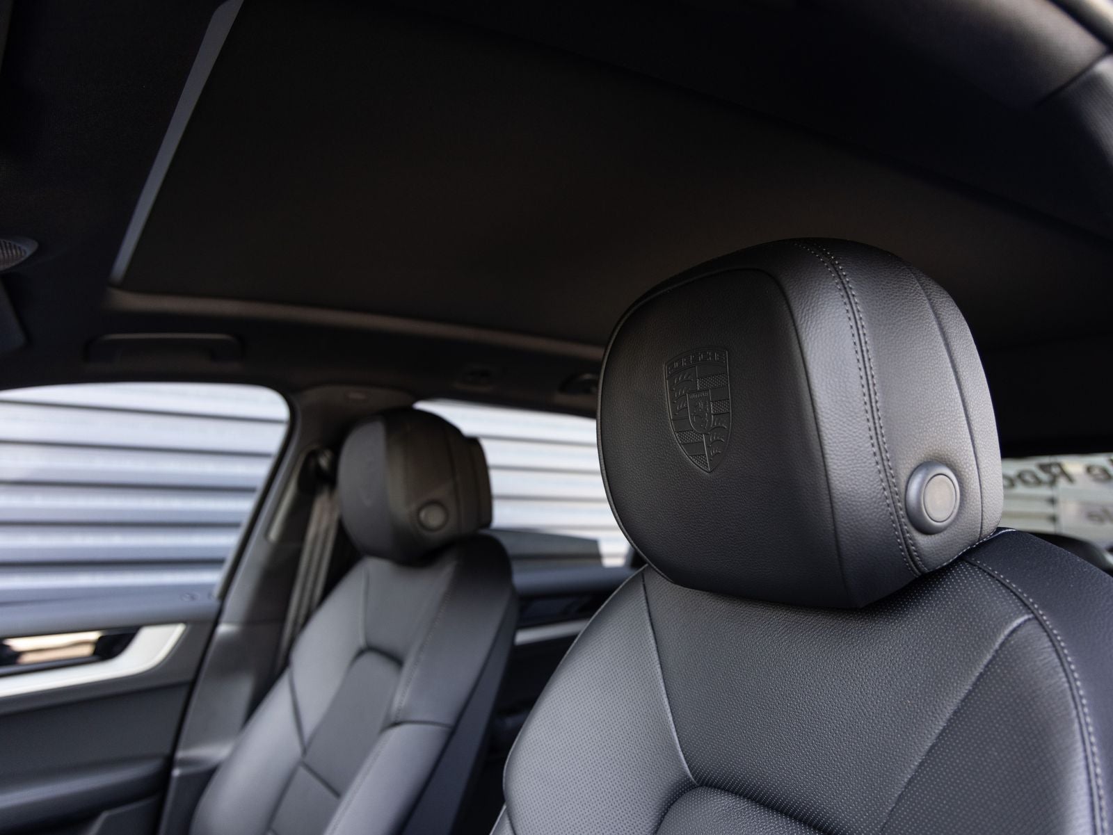 2026 Porsche Cayenne AWD