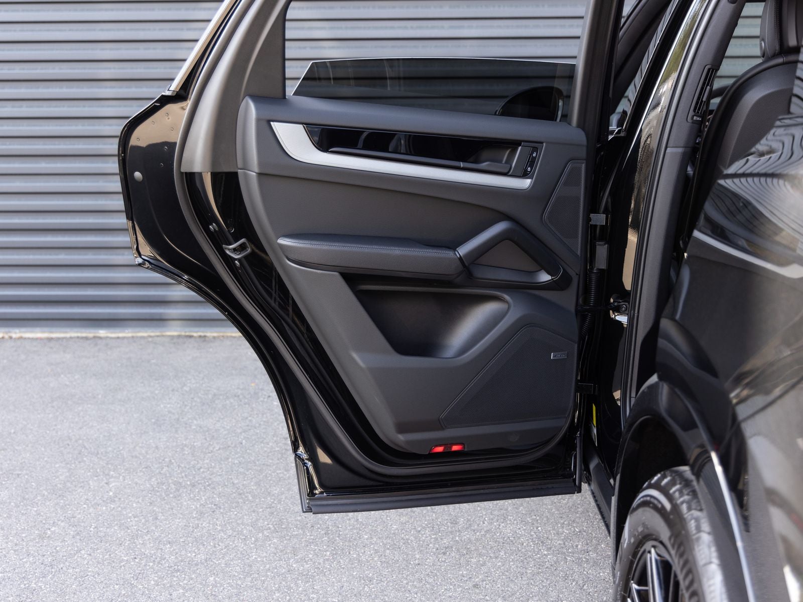 2026 Porsche Cayenne AWD