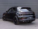 2026 Porsche Cayenne AWD