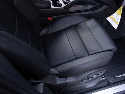 2026 Porsche Cayenne AWD