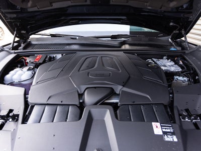 2026 Porsche Cayenne AWD