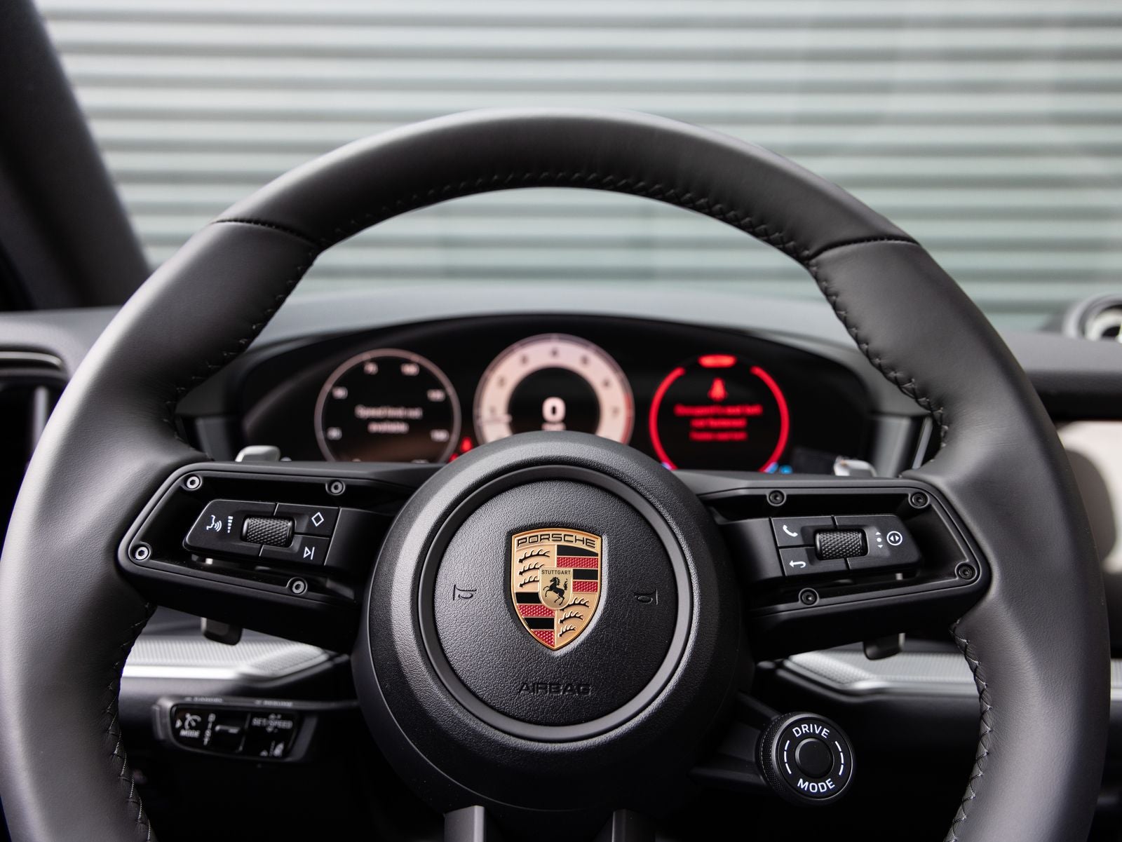 2026 Porsche Cayenne AWD