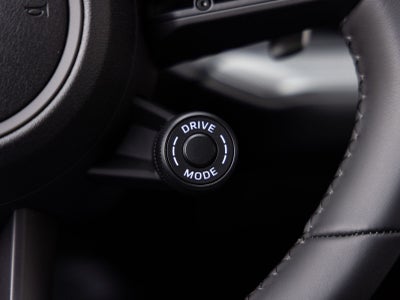 2026 Porsche Cayenne AWD