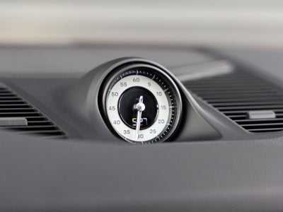 2026 Porsche Cayenne AWD