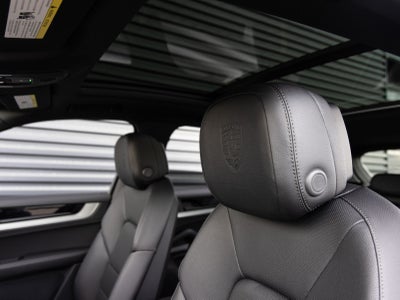 2026 Porsche Cayenne AWD