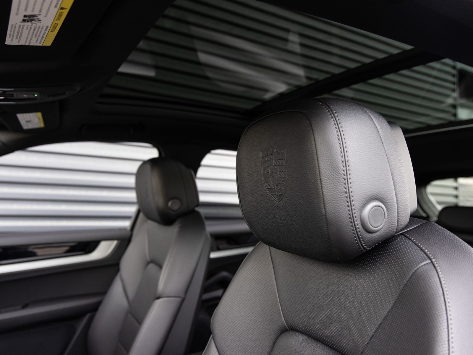 2026 Porsche Cayenne AWD