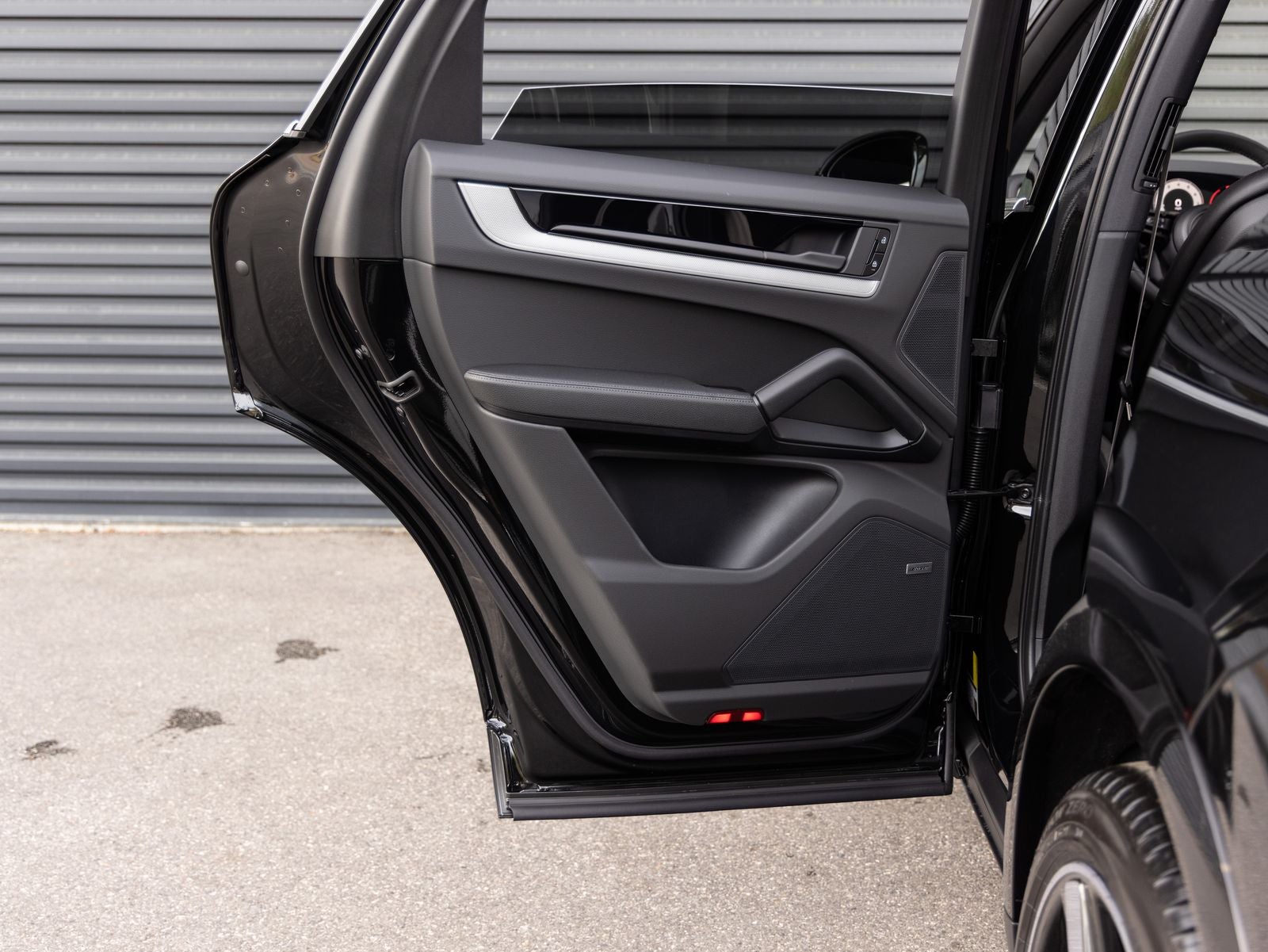 2026 Porsche Cayenne AWD