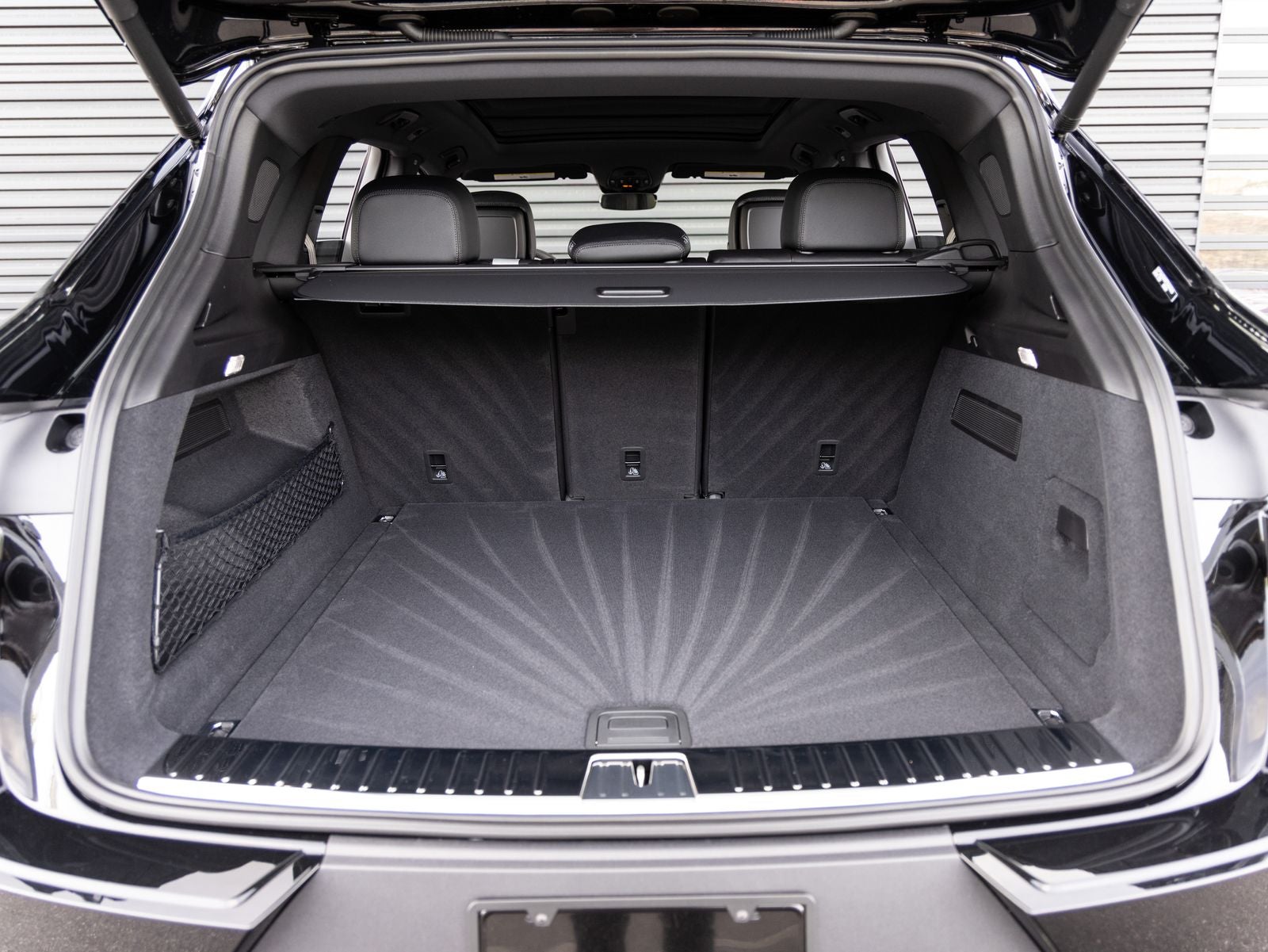 2026 Porsche Cayenne AWD