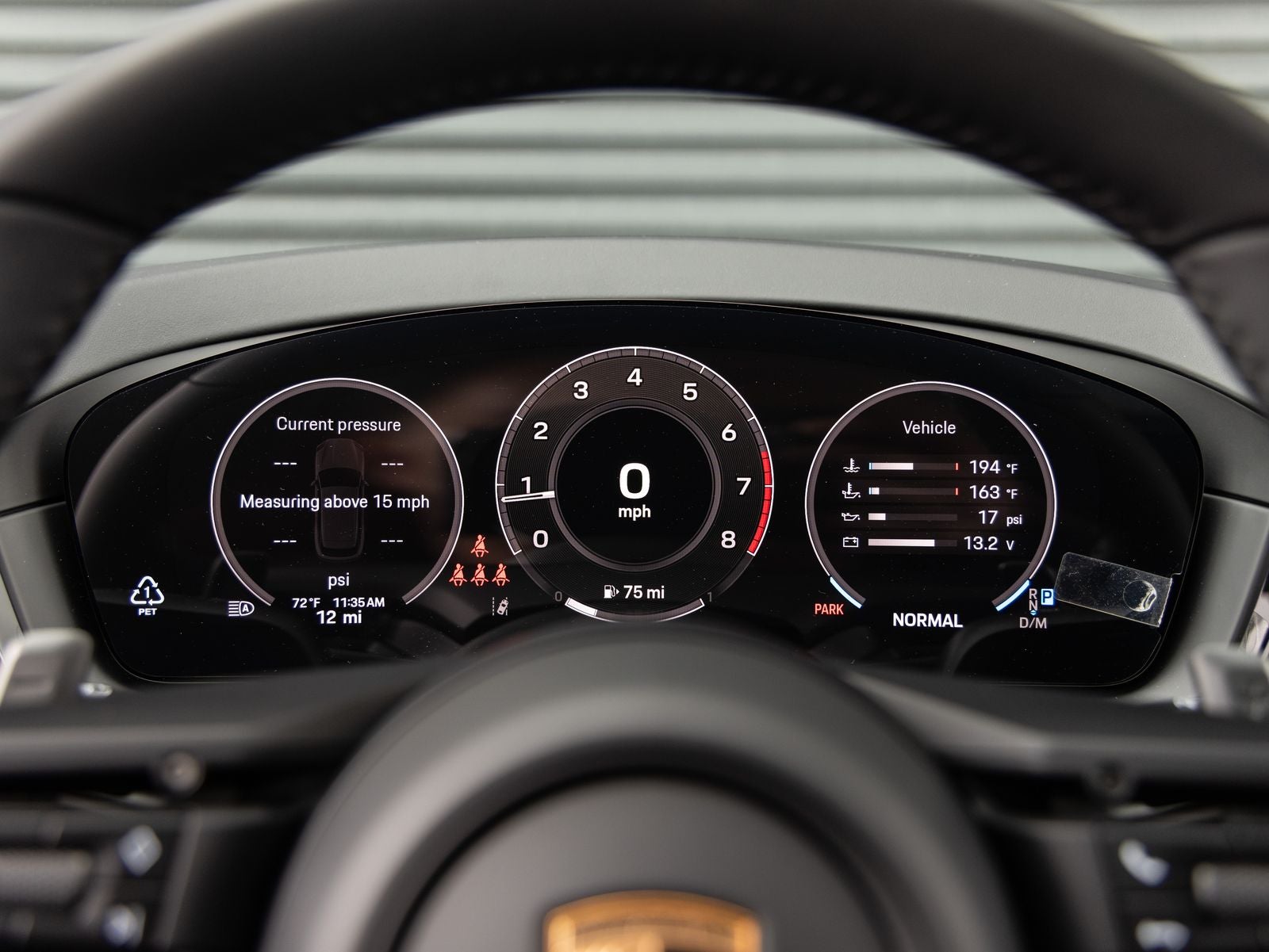 2026 Porsche Cayenne AWD