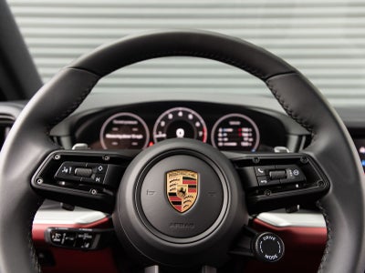 2026 Porsche Cayenne AWD