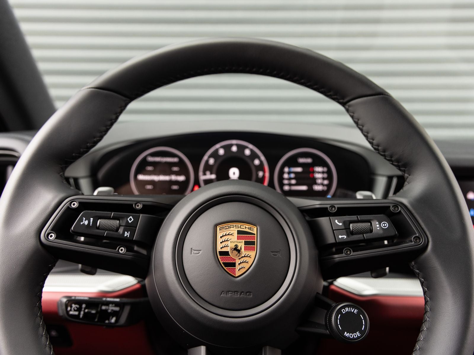 2026 Porsche Cayenne AWD