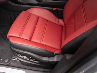 2026 Porsche Cayenne AWD