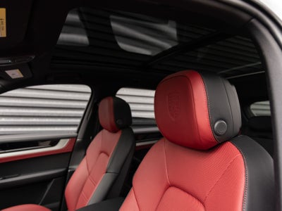 2026 Porsche Cayenne AWD