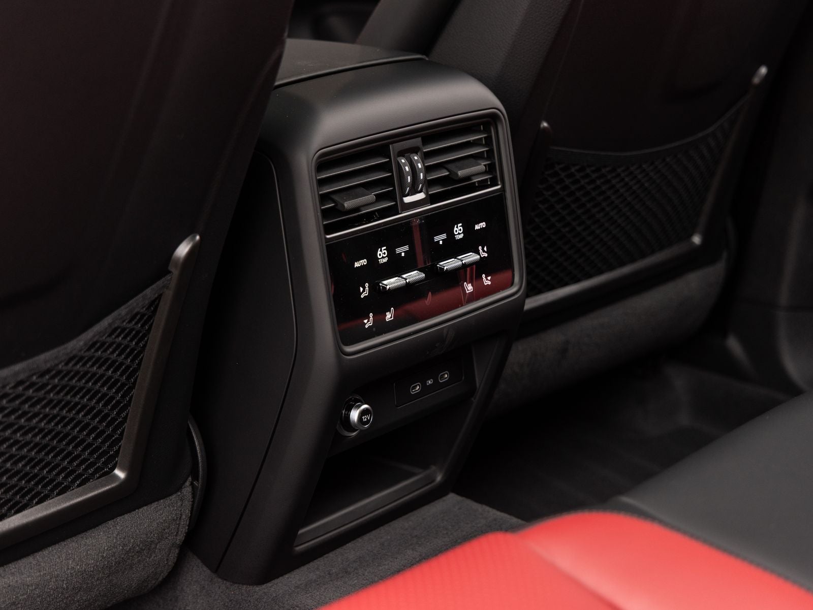 2026 Porsche Cayenne AWD