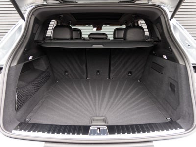 2026 Porsche Cayenne AWD