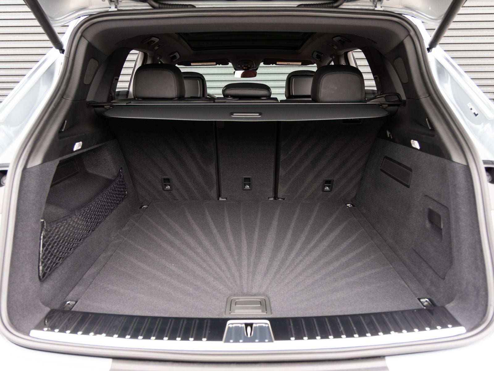 2026 Porsche Cayenne AWD