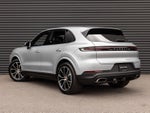 2026 Porsche Cayenne AWD