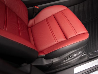 2026 Porsche Cayenne AWD