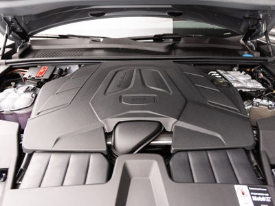 2026 Porsche Cayenne AWD