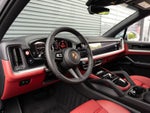 2026 Porsche Cayenne AWD