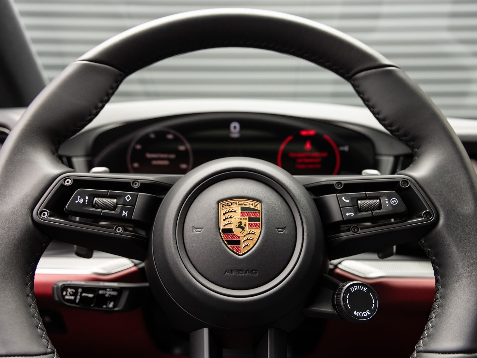 2026 Porsche Cayenne AWD