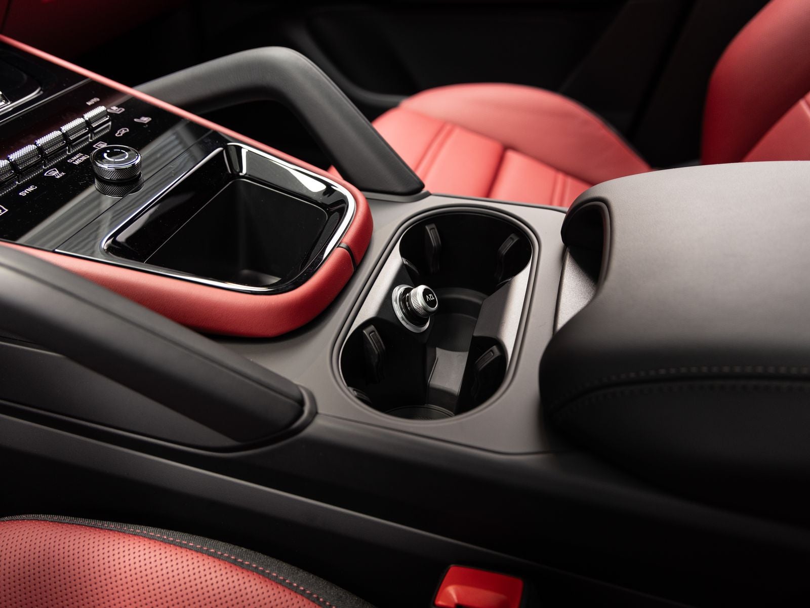 2026 Porsche Cayenne AWD