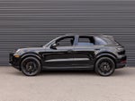 2026 Porsche Cayenne AWD