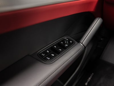 2026 Porsche Cayenne AWD