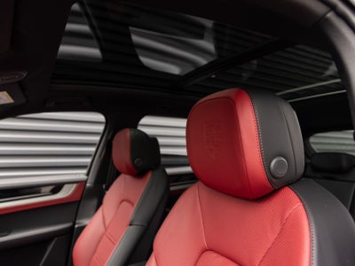 2026 Porsche Cayenne AWD