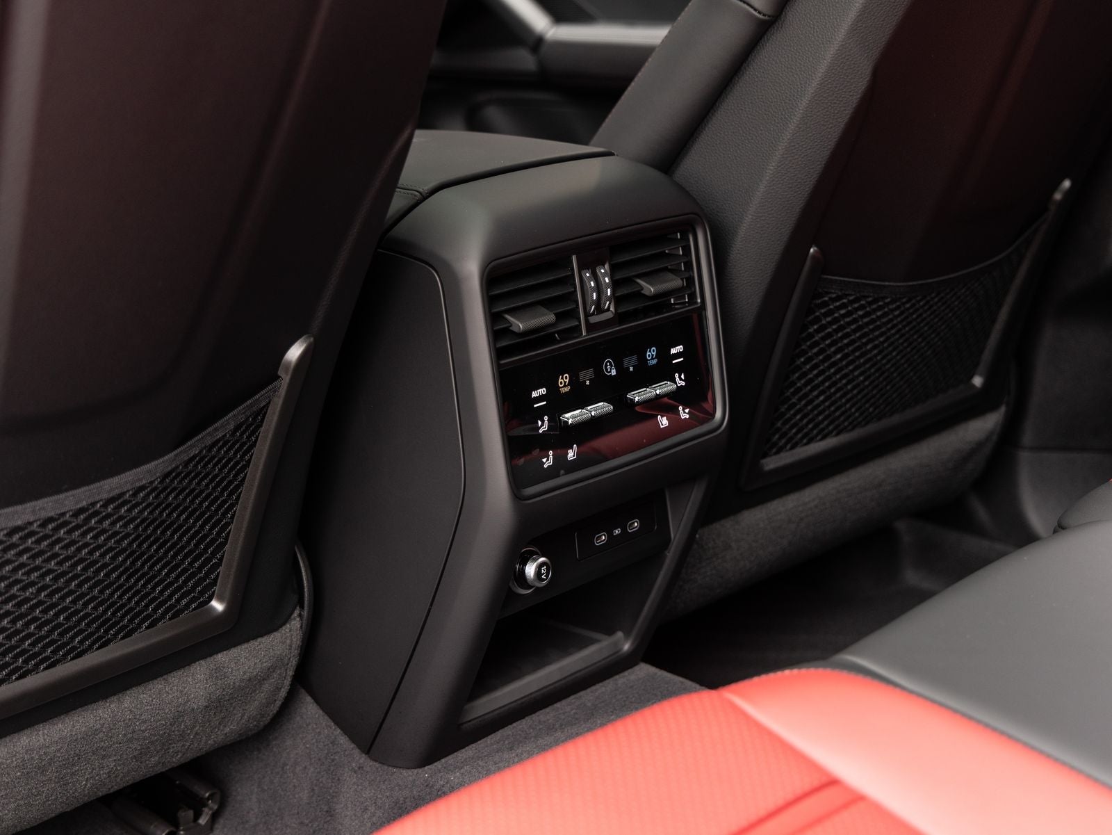 2026 Porsche Cayenne AWD