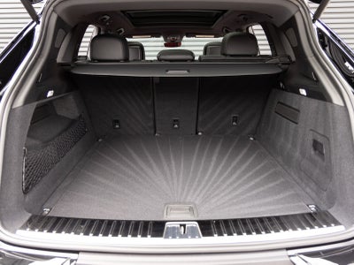 2026 Porsche Cayenne AWD