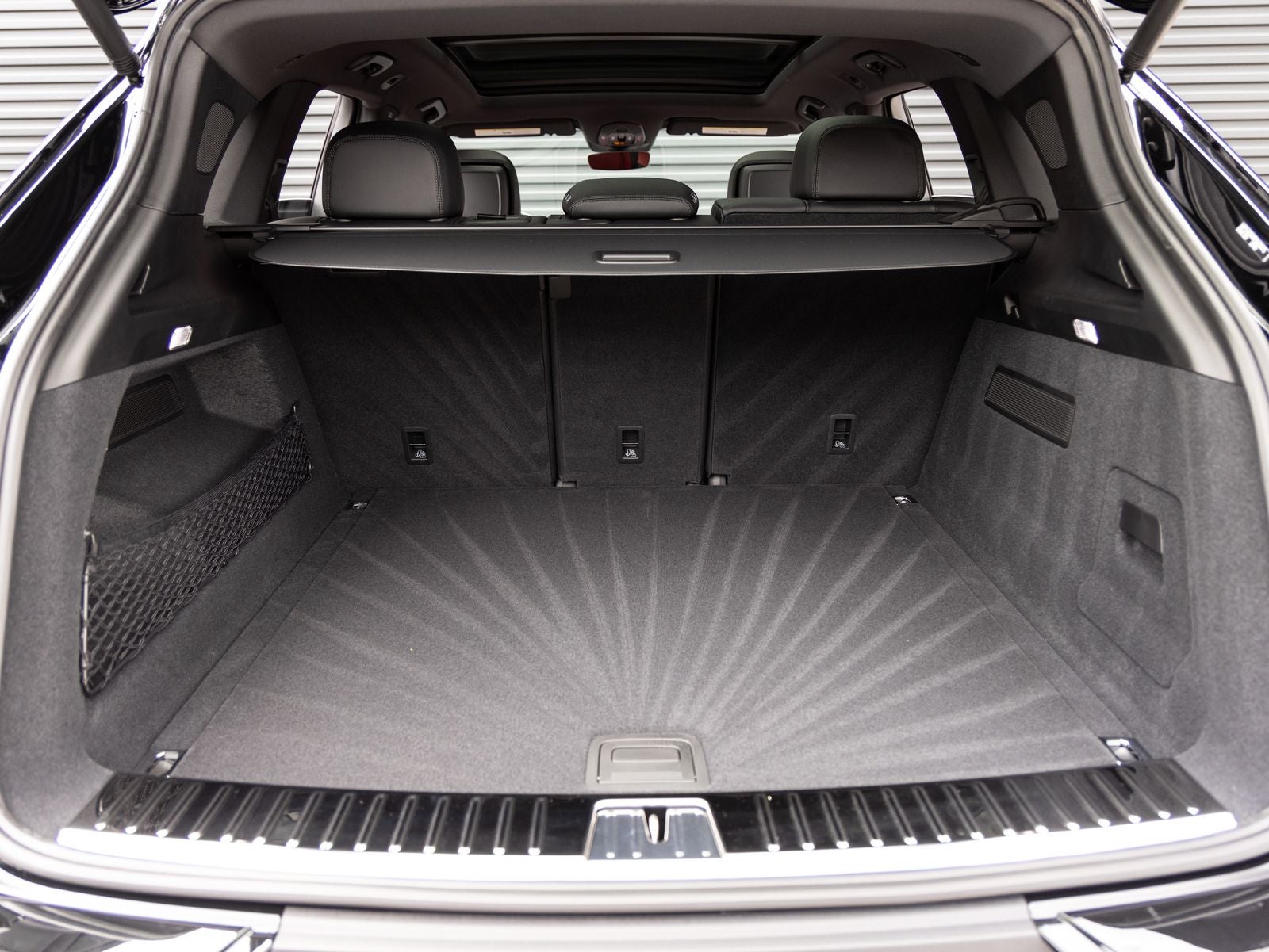2026 Porsche Cayenne AWD