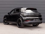 2026 Porsche Cayenne AWD