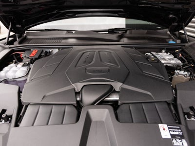 2026 Porsche Cayenne AWD