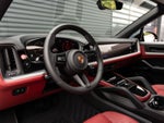 2026 Porsche Cayenne AWD
