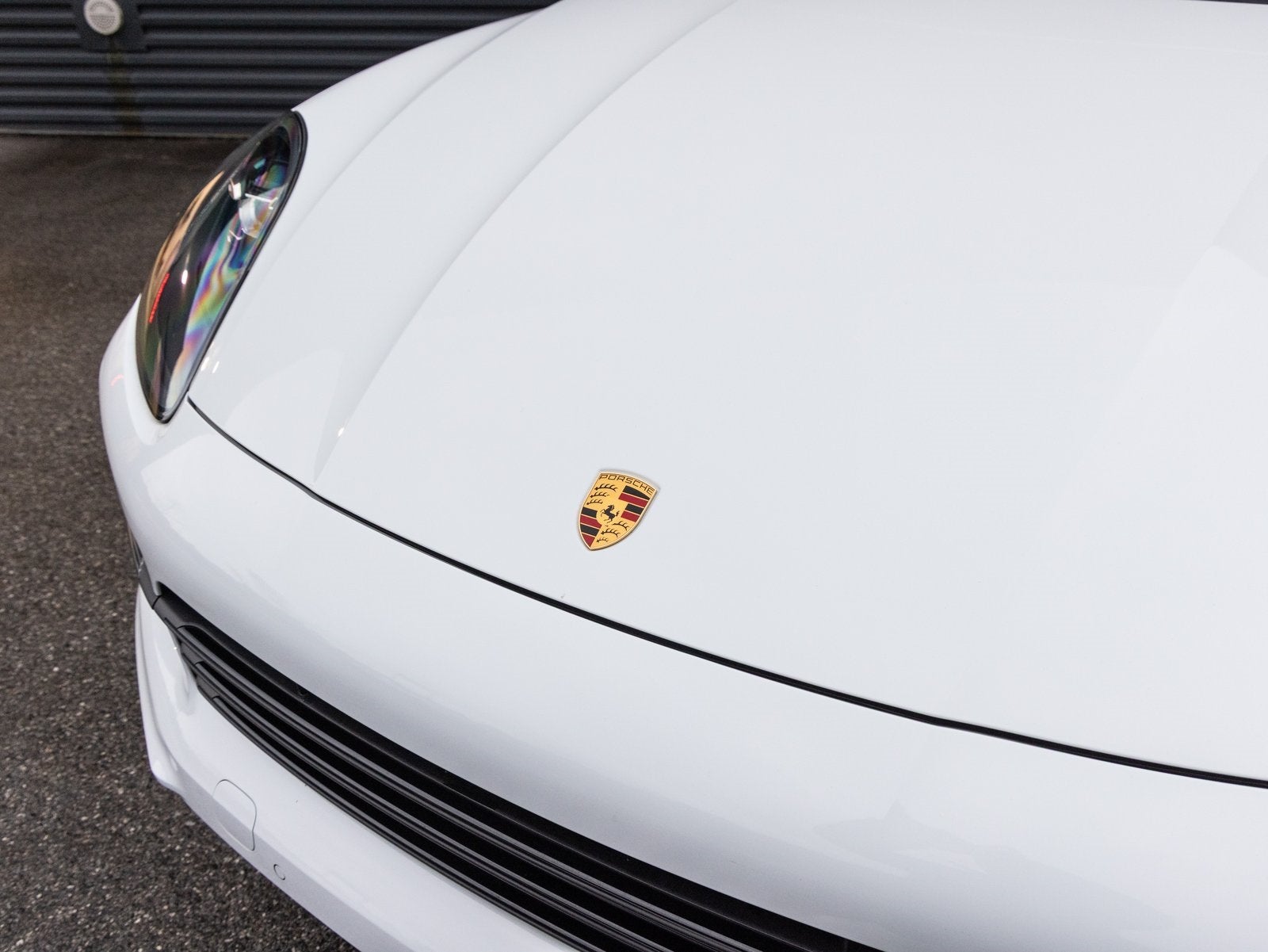 2023 Porsche Cayenne Cayenne (MY23)