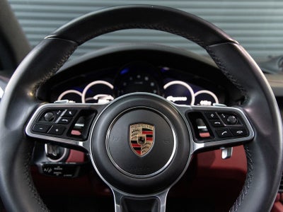 2023 Porsche Cayenne Cayenne (MY23)