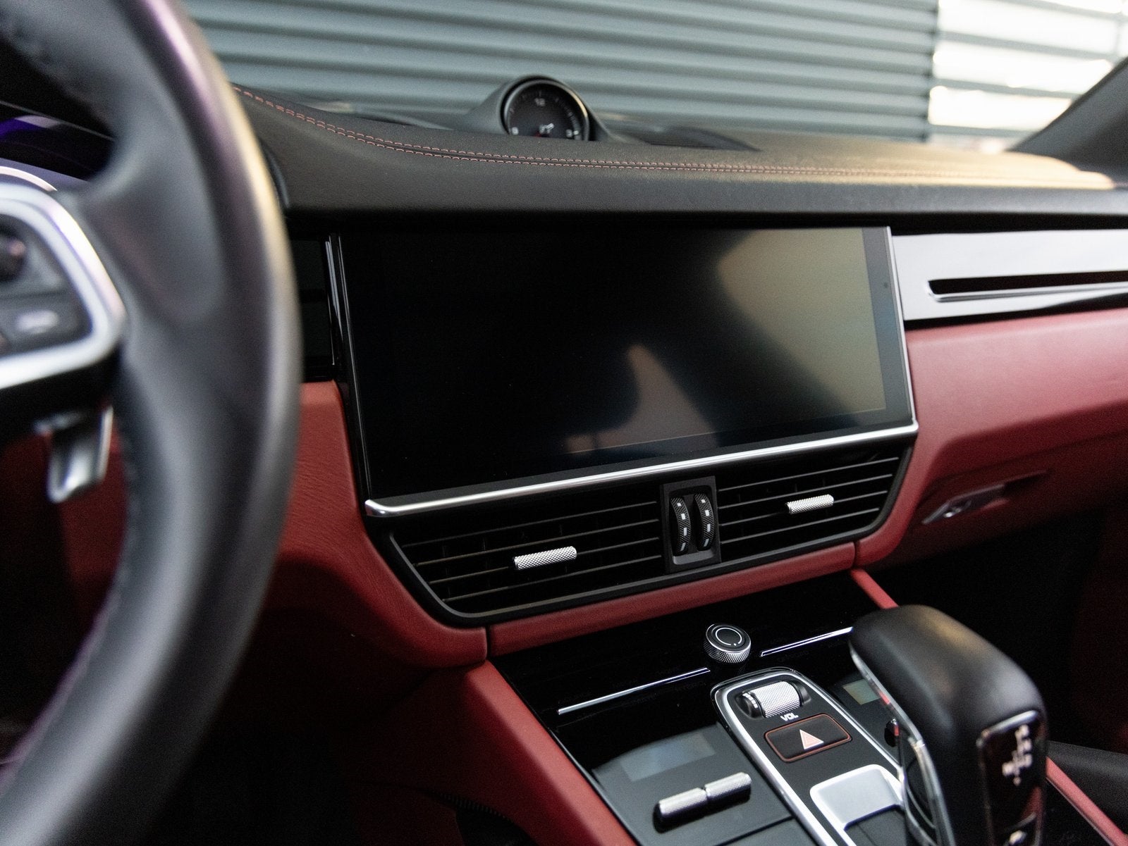 2023 Porsche Cayenne Cayenne (MY23)