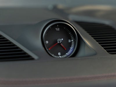 2023 Porsche Cayenne Cayenne (MY23)