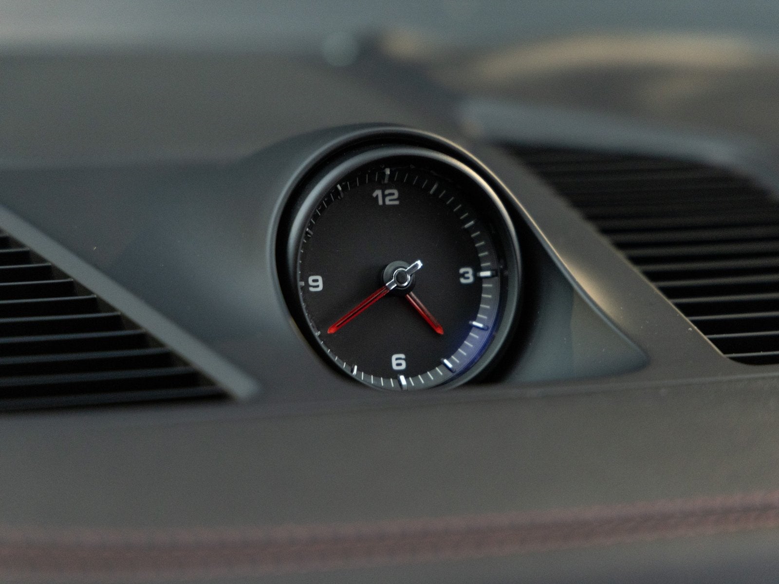 2023 Porsche Cayenne Cayenne (MY23)