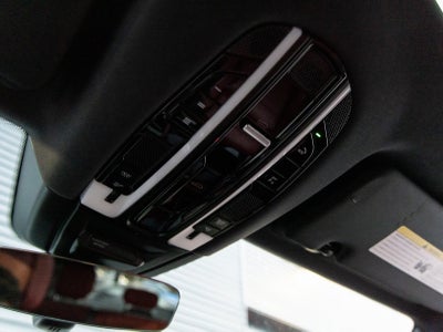 2023 Porsche Cayenne Cayenne (MY23)