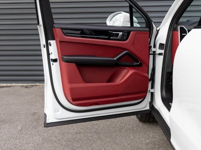 2023 Porsche Cayenne Cayenne (MY23)